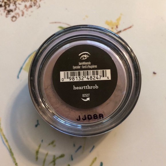 Bare Minerals Eyecolor in Heartthrob - Picture 3 of 3